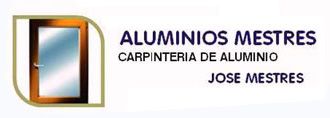 Aluminios Mestres logo